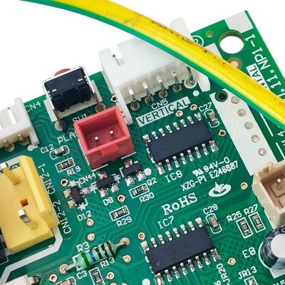 Placa Da Evaporadora Midea Springer 9.000 Btus Quente E Frio Único