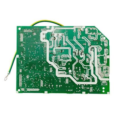 Placa Da Evaporadora Midea Springer 9.000 Btus Quente E Frio Único