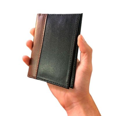 Instant Fire Wallet 2.0 By Andrew E Magic Up