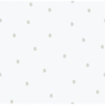 Papel De Parede Enzo Spots Cinza 291-3