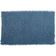 Tapete Popcorn Antiderrapante 50x70cm Azul