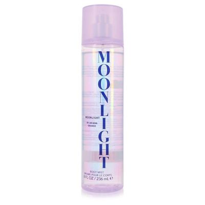 Perfume Feminino Ariana Grande 236 Ml água De Cheiro Spray