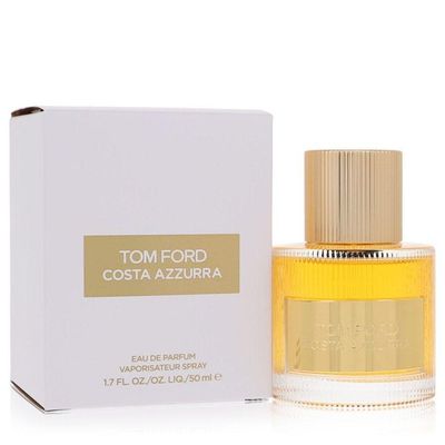 Perfume Feminino Costa Azzurra Tom Ford 50 Ml Eau De Parfum