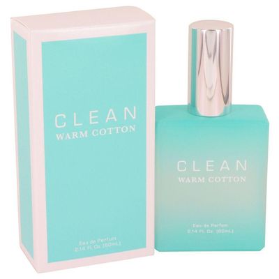 Perfume Feminino Clean 60 Ml Eau De Parfum Spray