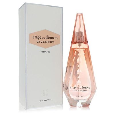 Perfume Feminino Ange Ou Demon Le Secret Givenchy 100 Ml Eau Parfum