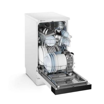 Lava-louça Electrolux  Programa Lava E Seca 50' LB10E 110V