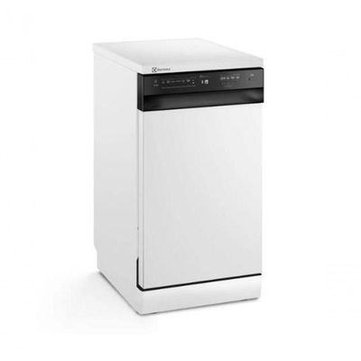 Lava-louça Electrolux  Programa Lava E Seca 50' LB10E 110V