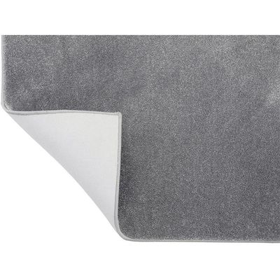 Tapete Ecletik Cinza 150x200 Tapetes São Carlos