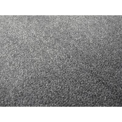 Tapete Ecletik Cinza 150x200 Tapetes São Carlos