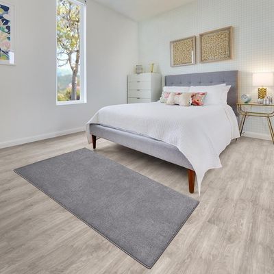 Tapete Ecletik Cinza 150x200 Tapetes São Carlos