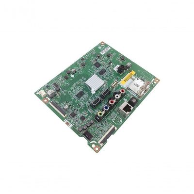 Placa Principal TV LG 32LJ600B EBT64446901