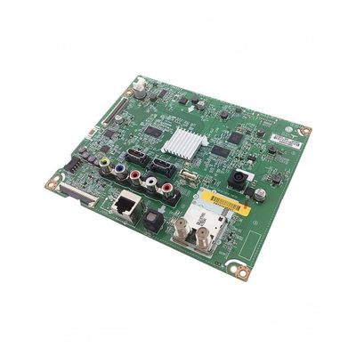 Placa Principal TV LG 32LJ600B EBT64446901