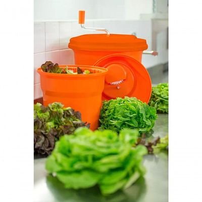 Secador De Salada 25 Litros Platinox Wh-s339