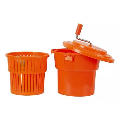 Secador De Salada 25 Litros Platinox Wh-s339