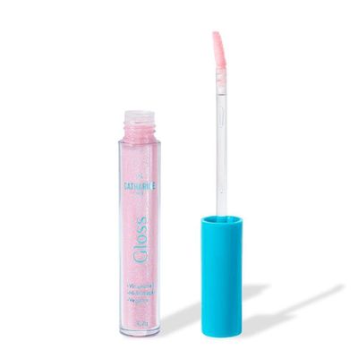 Catharine Hill Bling - Lip Gloss 3,2g Catharine Hill Bling - Lip Gloss 3,2g