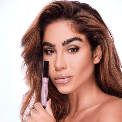 Catharine Hill Bling - Lip Gloss 3,2g Catharine Hill Bling - Lip Gloss 3,2g