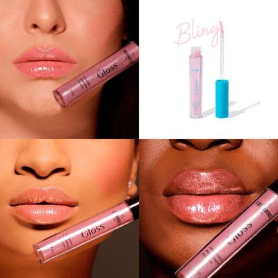 Catharine Hill Bling - Lip Gloss 3,2g Catharine Hill Bling - Lip Gloss 3,2g