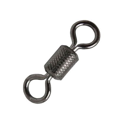 Girador De Pesca Maruri Rolete Press Rolling Swivel 1/0 60kg