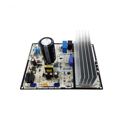 Placa Principal Condensadora Ar Condicionado LG EBR82870716