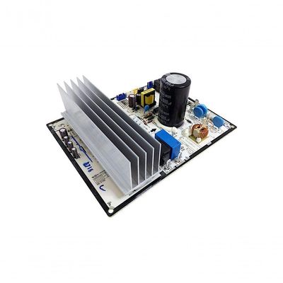 Placa Principal Condensadora Ar Condicionado LG EBR82870716