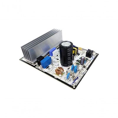 Placa Principal Condensadora Ar Condicionado LG EBR82870716