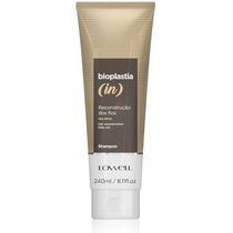 Lowell Bioplastia In Reconstrução - Shampoo 240ml