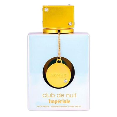 Armaf Club De Nuit Imperiale Eau De Parfum - Perfume Feminino 105ml