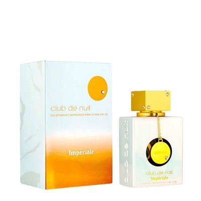 Armaf Club De Nuit Imperiale Eau De Parfum - Perfume Feminino 105ml