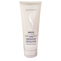 Senscience Smooth - Condicionador 240ml