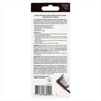 Kiss Ny Retoque Capilar Máscara Castanho Escuro 7g