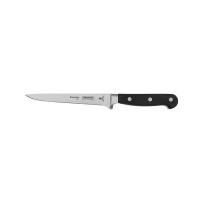 Faca De Desossar Tramontina Century Inox E Policarbonato 6"