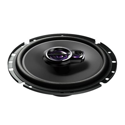 Alto-falante Triaxial 6 Pioneer Ts-1760br 200w Rms Cone Impp