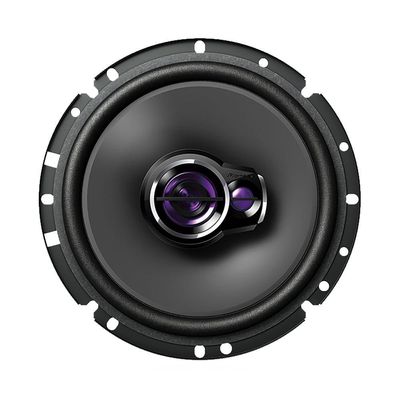 Alto-falante Triaxial 6 Pioneer Ts-1760br 200w Rms Cone Impp