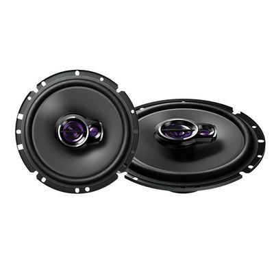 Alto-falante Triaxial 6 Pioneer Ts-1760br 200w Rms Cone Impp