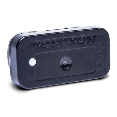Alarme Positron Duoblock Px-g8 Universal Para Moto
