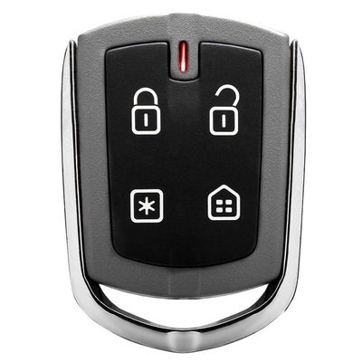 Alarme Positron Duoblock Px-g8 Universal Para Moto