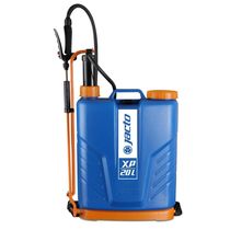 Pulverizador Costal Jacto XP20 Litros - Azul