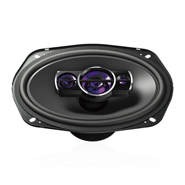Alto Falante Pioneer 6x9" Ts-6960br 200rms Par