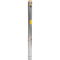 Bomba Submersa de 3" Tipo Caneta Inox 100hp 220V Vonder com Caixa de Comando