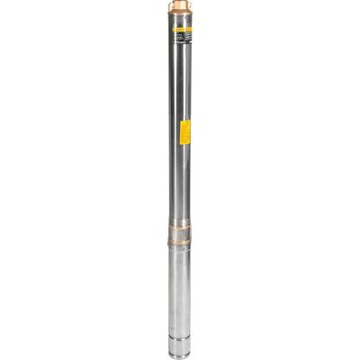 Bomba Submersa de 3" Tipo Caneta Inox 100hp 220V Vonder com Caixa de Comando