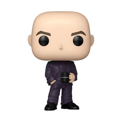 Boneco Funko Pop! DC Comics Superman: Legacy - Lex Luthor