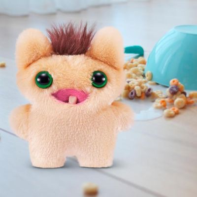 Mini Pelúcia Fuggler Baby Fugg 9cm - Screech