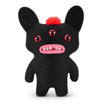 Pelúcia Fuggler Hairy Fuggs 23cm - Reek-O