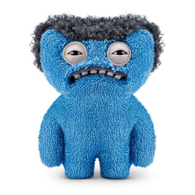 Pelúcia Fuggler Hairy Fuggs 23cm - Gnawing Terror