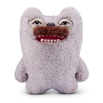 Pelúcia Fuggler Hairy Fuggs 23cm - Old Tooth