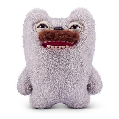 Pelúcia Fuggler Hairy Fuggs 23cm - Old Tooth