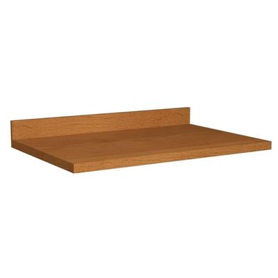 Tampo de Cozinha Modulado p/ Balcão PH 3047 Versalis 80cm Freijo Rocks - Herval