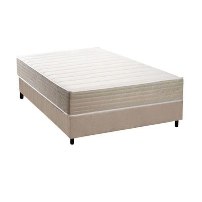 Colchão Queen D33 / Anatômico Carmine Euro Pillow (158x198x32) - Kappesberg