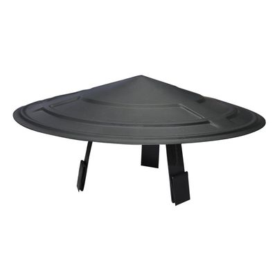 Chapeu para Chamine Venax Preto