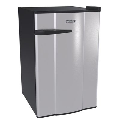 Frigobar Venax 82L Inox 220v